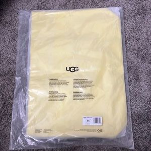 BRAND NEW UGG TOTE